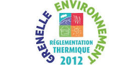 Logo RT 2012